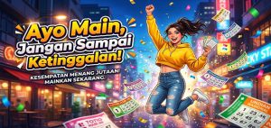 Dewi328 Jackpot